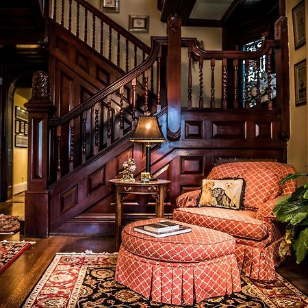 Inn At St James Court لويفيل المظهر الخارجي الصورة