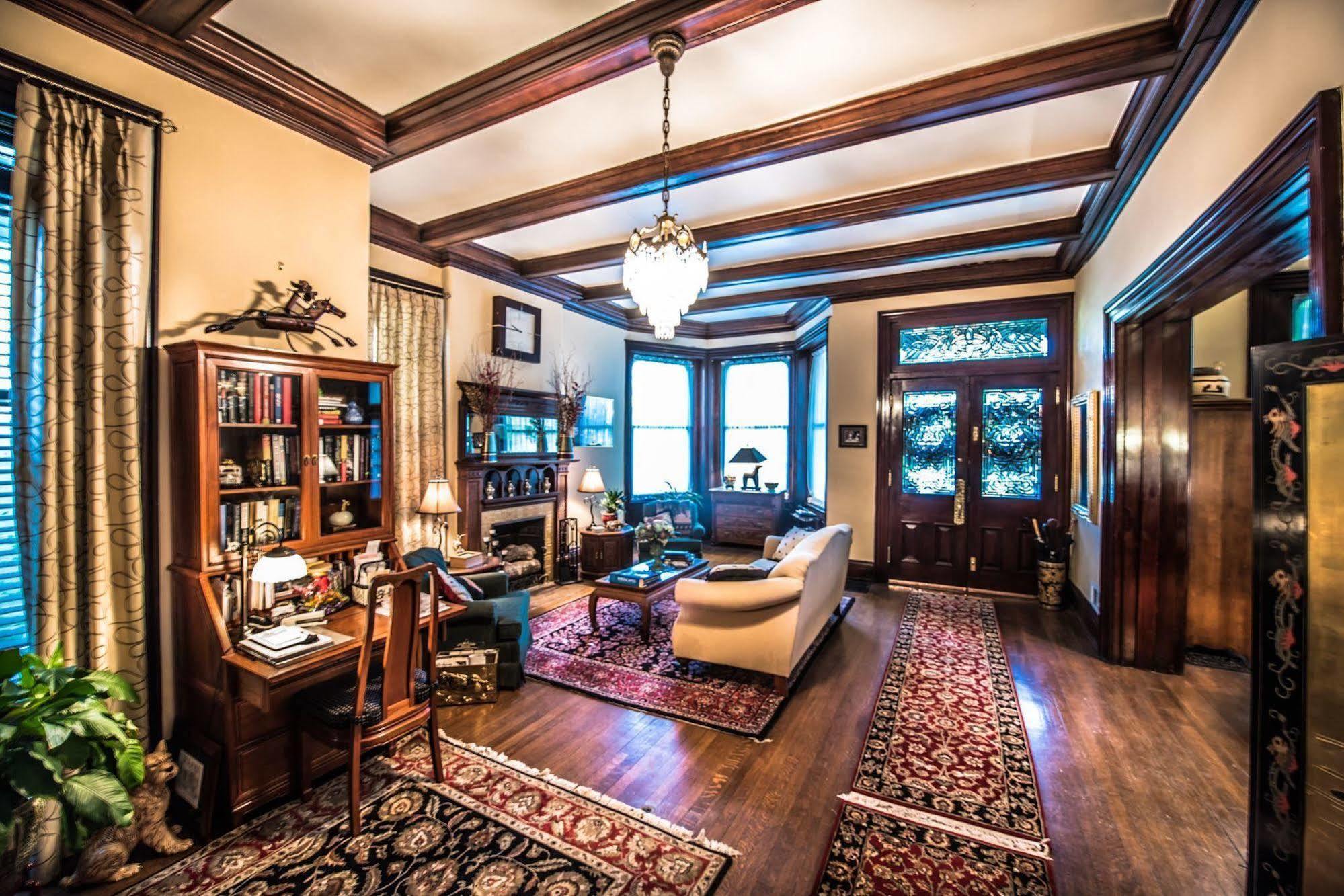Inn At St James Court لويفيل المظهر الخارجي الصورة